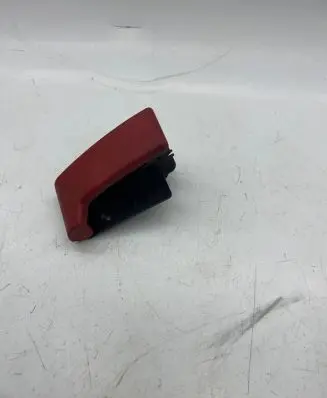 Mercedes-Benz B W245 Engine bonnet (hood) release handle A1248800320