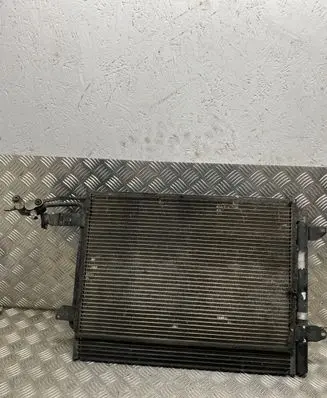 Volkswagen Touran I A/C cooling radiator (condenser)