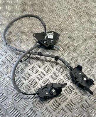 BMW X5 E70 Tailgate release/open handle 7162149 7162147 7183196
