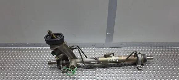 Seat Ibiza III (6L) Steering rack S26378040 6Q1423055E