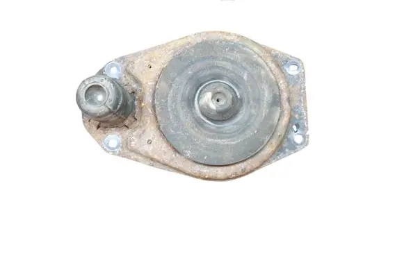 Renault Trafic III (X82) Rear coil spring rubber mount 
