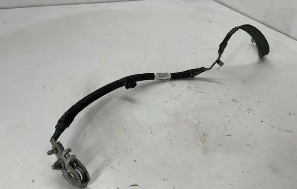 Jeep Cherokee Negative earth cable (battery) 68140290AB