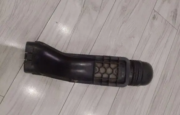 Renault Espace - Grand espace V Air intake hose/pipe 165553919R