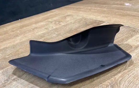 Jaguar F-Pace Other trunk/boot trim element HK8328661AD D4NNA CZNLA
