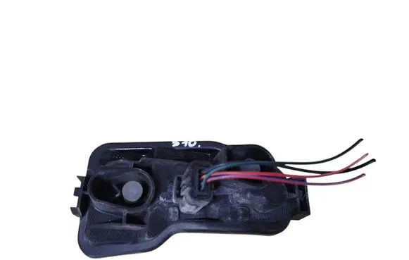 Nissan Qashqai Tail light bulb cover holder 89503244