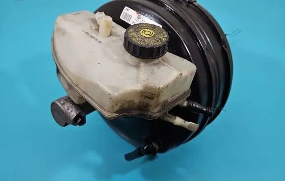 Volkswagen II LT Brake booster 2D0612101P IMPRK1500941