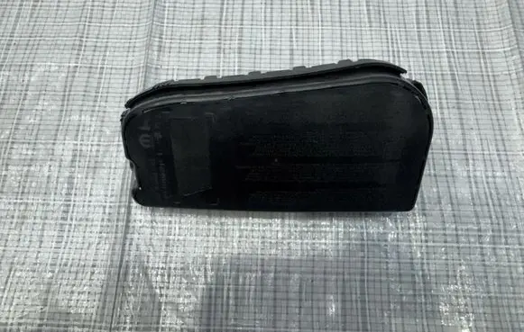 Maserati Grecale Seat airbag