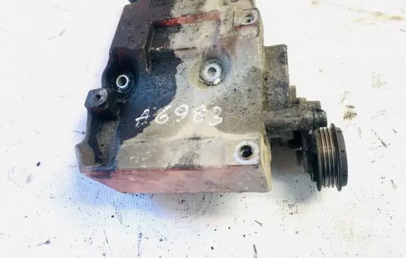 Audi A6 S6 C5 4B Engine mounting bracket 038260885