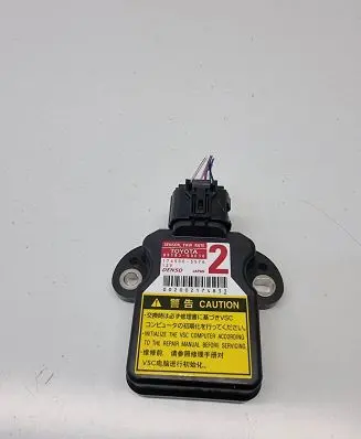 Lexus RX 450H Other control units/modules 8918350030