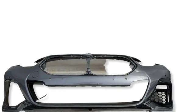 BMW 2 F44 Front bumper 8075476 51118075476