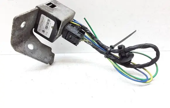 Volvo V70 Airbag deployment crash/impact sensor 6G9N3C187CA