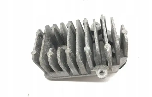 Mercedes-Benz C W205 LED ballast control module 1305715284