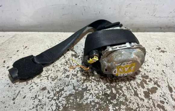 Opel Grandland X Front seatbelt 98094638XX 65848 34197401G