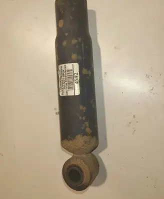 Citroen Xsara Picasso Rear shock absorber/damper