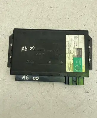 Audi A6 S6 C5 4B Comfort/convenience module 4B0962258D 410215006005