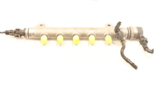 Hyundai Matrix Fuel main line pipe 0445214111