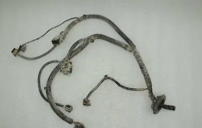 Opel Antara Other wiring loom 96882137 96882158