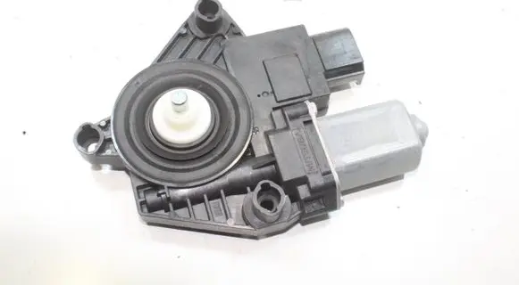 BMW iX3 G08 Front door window regulator motor 5A5C881