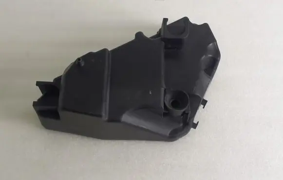Porsche Cayenne (92A) Engine control unit box RSM2 06A103226