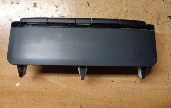 Hyundai i20 (GB IB) Other interior part 93700C8030