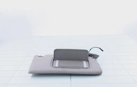 Volvo V50 Sun visor 30676441