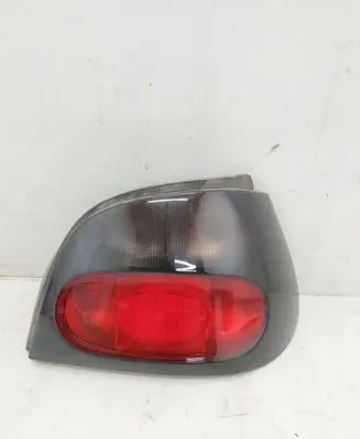 Renault Megane I Rear/tail lights 7700828138