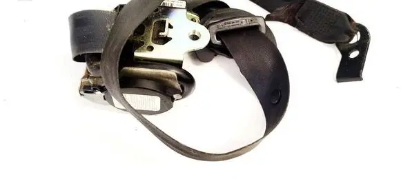 Seat Leon (1P) Front seatbelt 1P0857705A