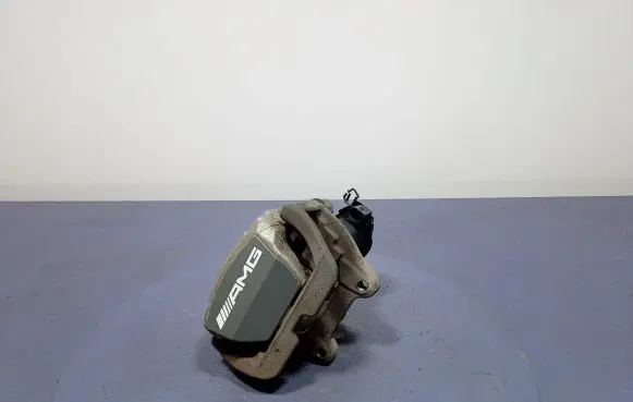 Mercedes-Benz AMG GT R190 C190 Rear brake caliper