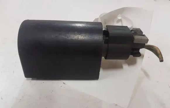 Peugeot 407 Other relay 9656112480