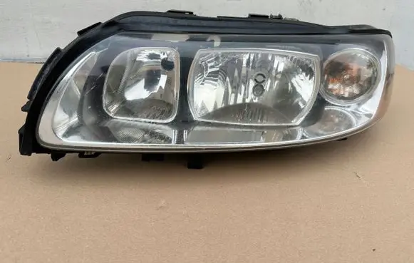 Volvo XC90 Headlight/headlamp