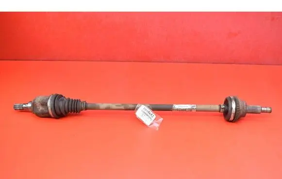 Dacia Duster Rear driveshaft 396004652R