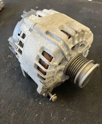 Seat Ibiza V (KJ) Generator/alternator 04E903023K