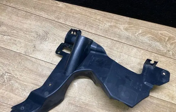 Land Rover Discovery Sport Front wheel arch liner splash guards K8D27F01FBE C8W0A