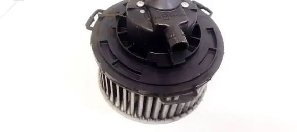 Mazda 3 I Heater fan/blower HB111BN7N02 8940000270