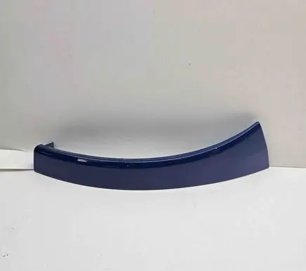 Under headlight/headlamp trim