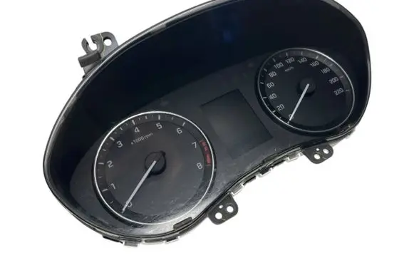 Hyundai i20 (GB IB) Speedometer (instrument cluster) 94003c8002 A2C1210780001