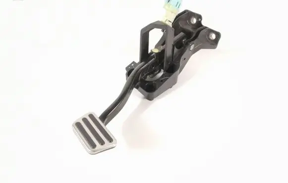 Ford Mustang VI Brake pedal FR3Z-2455-C FR3C-2D094-CD
