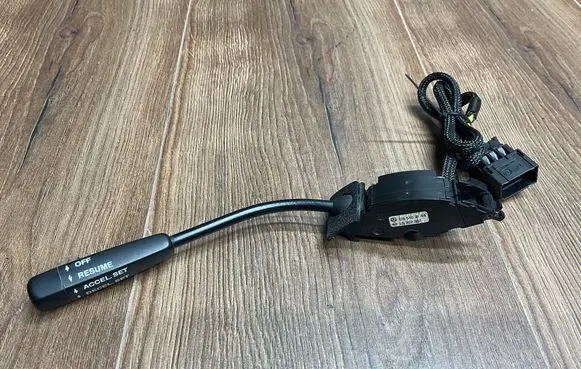 Mercedes-Benz SL R129 Cruise control switch 1295403144