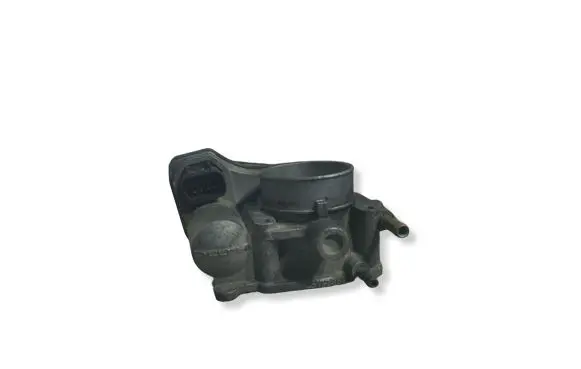 Opel Vectra B Throttle valve 25177983 27899B0225