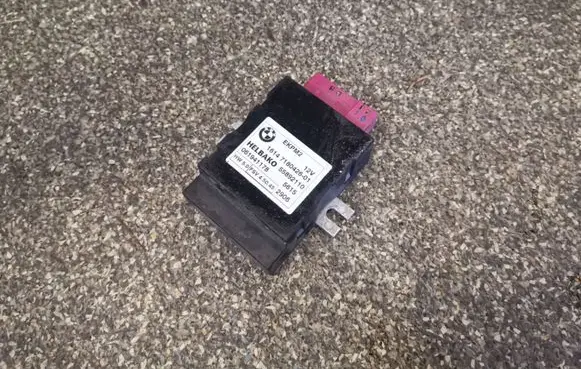BMW 1 E81 E87 Other control units/modules 7180426