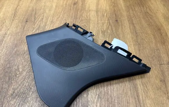 Audi Q5 SQ5 (D)pillar trim (top) 80A867245