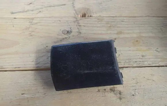 Ford Galaxy Front tow hook cap/cover 6M2117A989AB