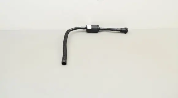 BMW 1 F40 Breather/breather pipe/hose 8670276