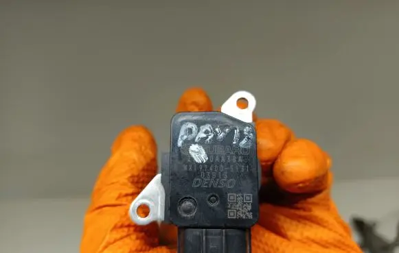 Subaru Outback (BS) Mass air flow meter 22680AA38A