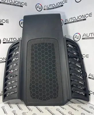 Porsche Cayenne (92A) Dash center speaker trim cover 7P5858189