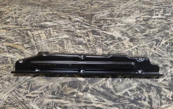 Jaguar XE Battery bracket GX73454B79AC