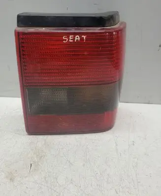 Rear/tail lights