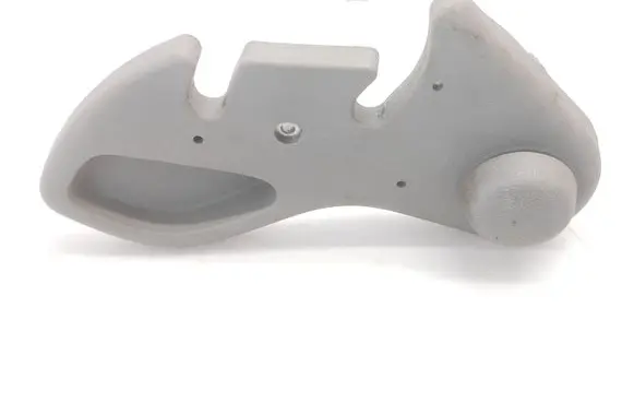 Daihatsu Sirion Seat back rest control lever/handle 72604B1010