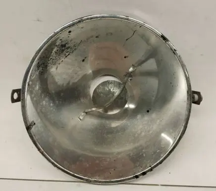 Mercedes-Benz 250 280 C CE W114 Headlight part 0008261778