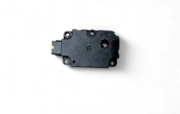 Audi A5 A/C air flow flap actuator/motor ET416003